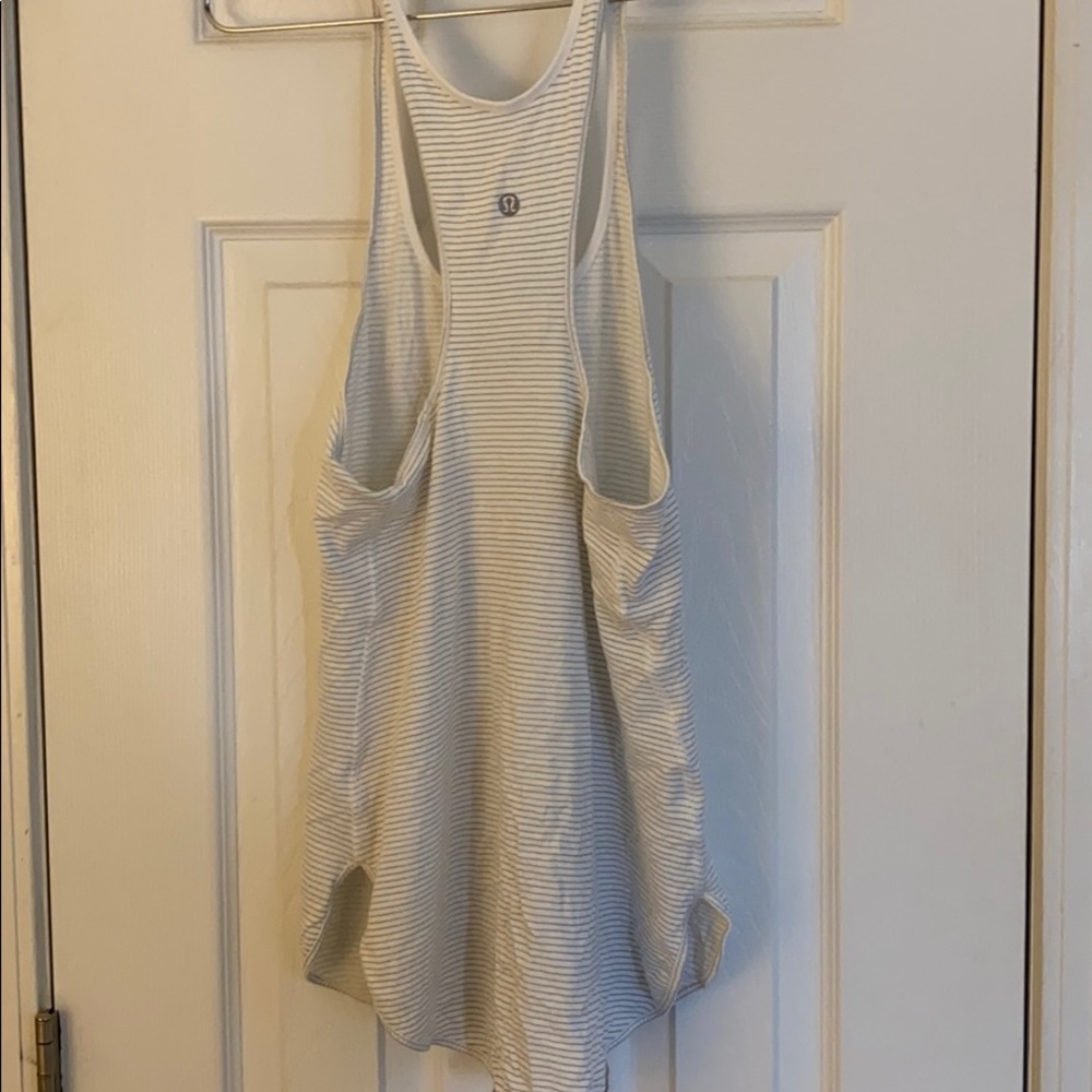 Lululemon Tank - Picture 3 of 3
